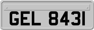 GEL8431