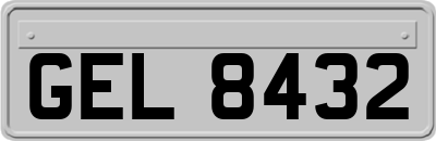 GEL8432