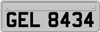 GEL8434