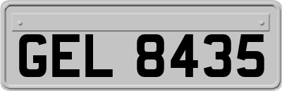 GEL8435