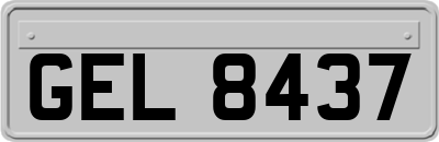 GEL8437