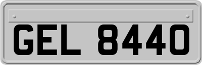 GEL8440