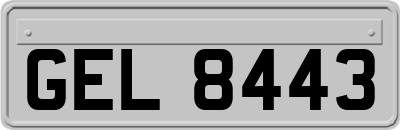 GEL8443