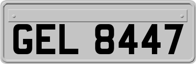 GEL8447