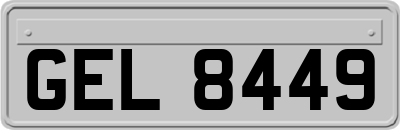 GEL8449