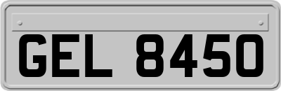 GEL8450