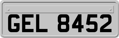 GEL8452
