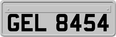 GEL8454