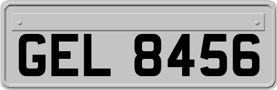 GEL8456