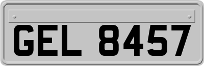 GEL8457