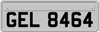 GEL8464