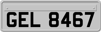 GEL8467
