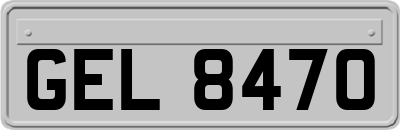 GEL8470