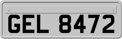 GEL8472