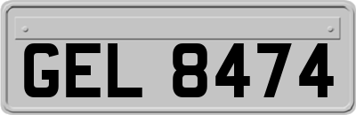 GEL8474