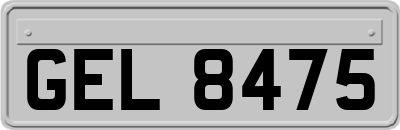GEL8475