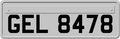 GEL8478