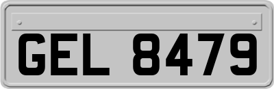 GEL8479
