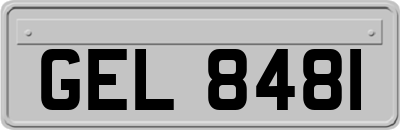 GEL8481