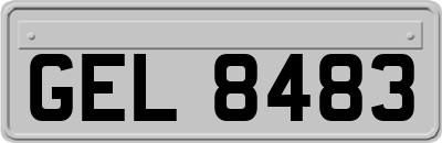 GEL8483