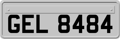 GEL8484