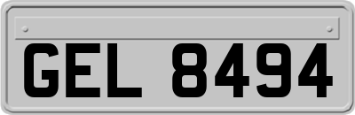 GEL8494