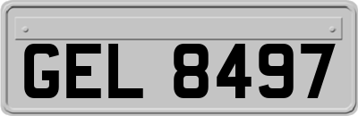 GEL8497