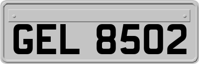 GEL8502