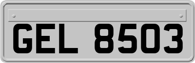 GEL8503