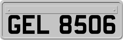 GEL8506