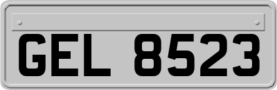 GEL8523