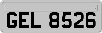 GEL8526