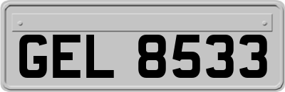 GEL8533
