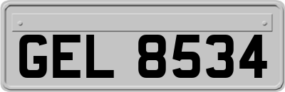 GEL8534