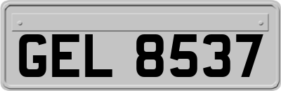 GEL8537