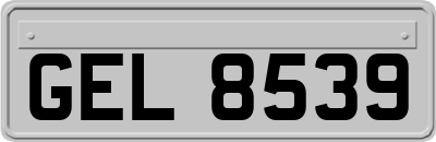 GEL8539