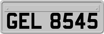 GEL8545