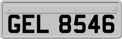 GEL8546