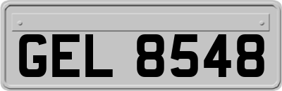 GEL8548