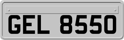 GEL8550
