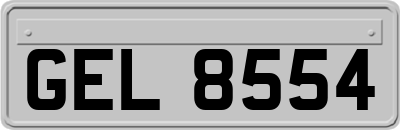 GEL8554