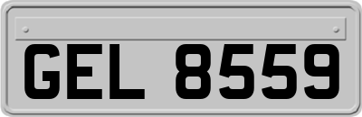 GEL8559