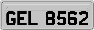 GEL8562