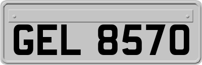 GEL8570