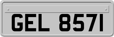 GEL8571