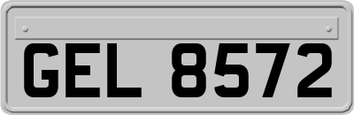 GEL8572