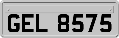 GEL8575