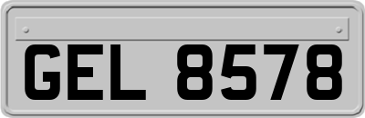 GEL8578