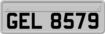 GEL8579