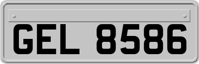 GEL8586